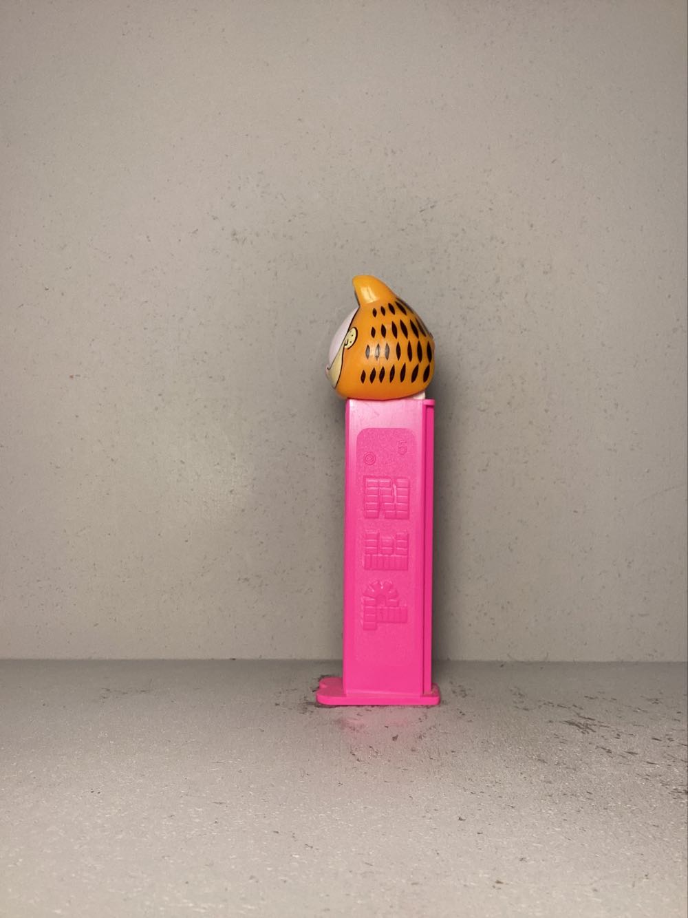 Garfield - Licenced Characters pez collectible - Main Image 4