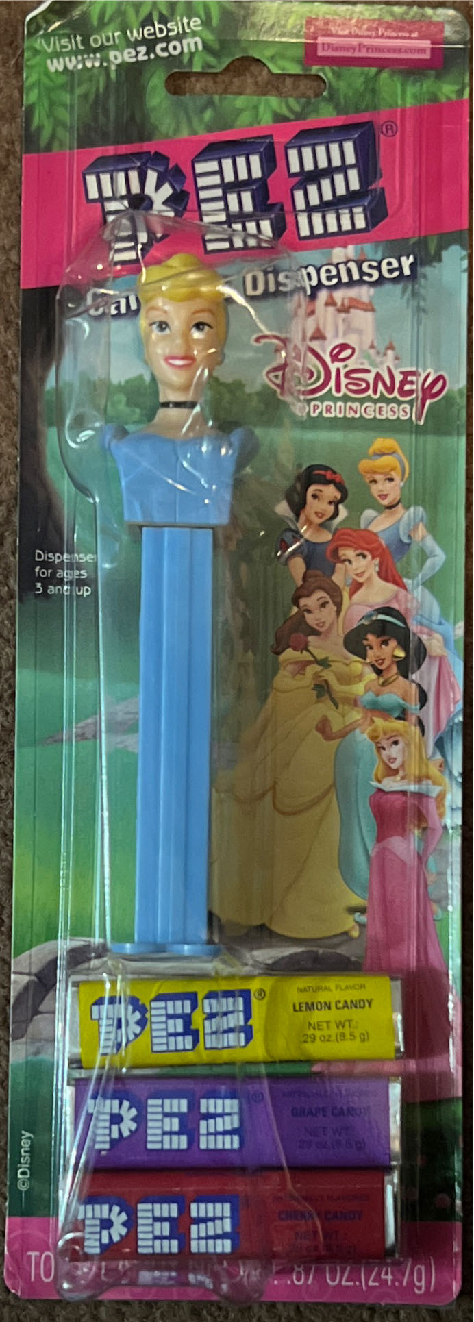 Licensed Characters- Star Wars- The Mandalorian