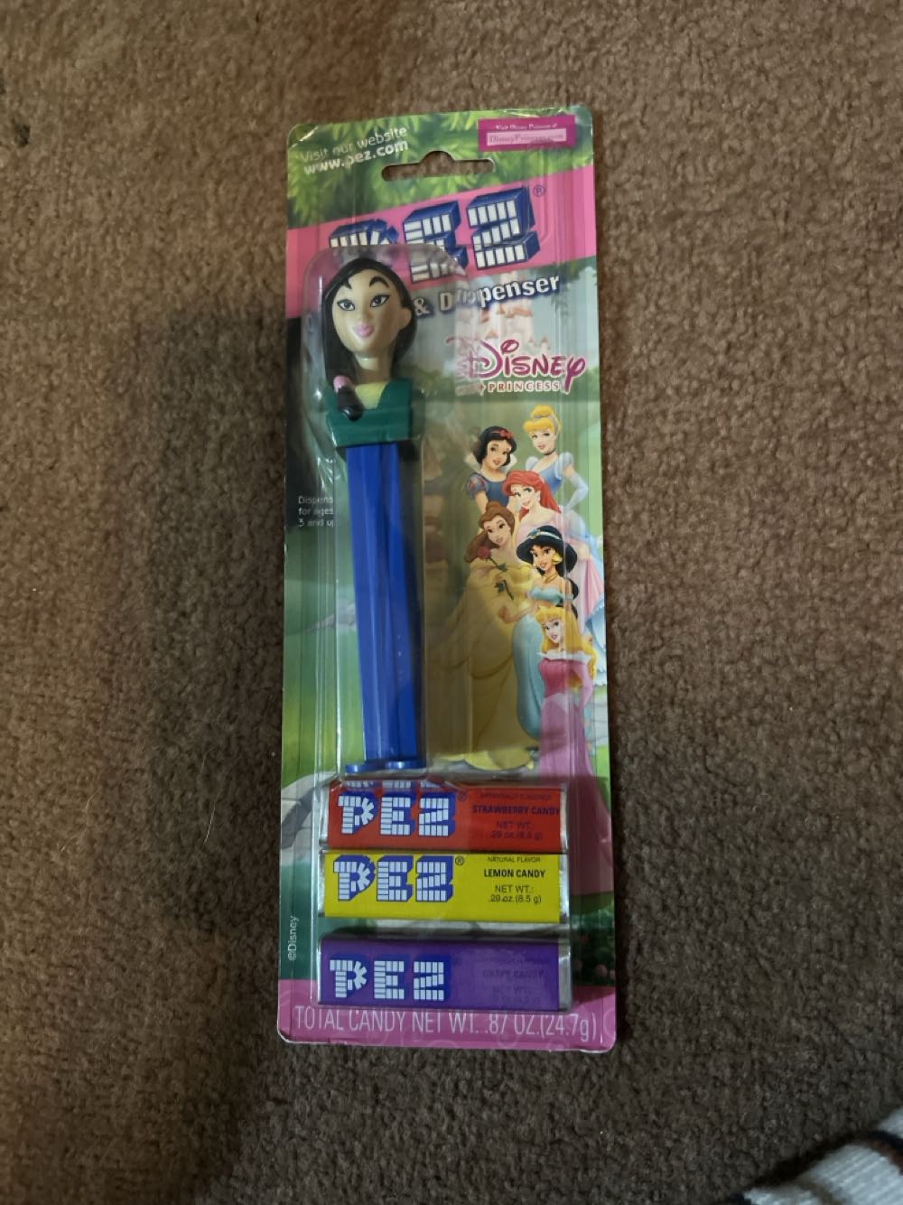 MLB Detroit Tigers Ball A