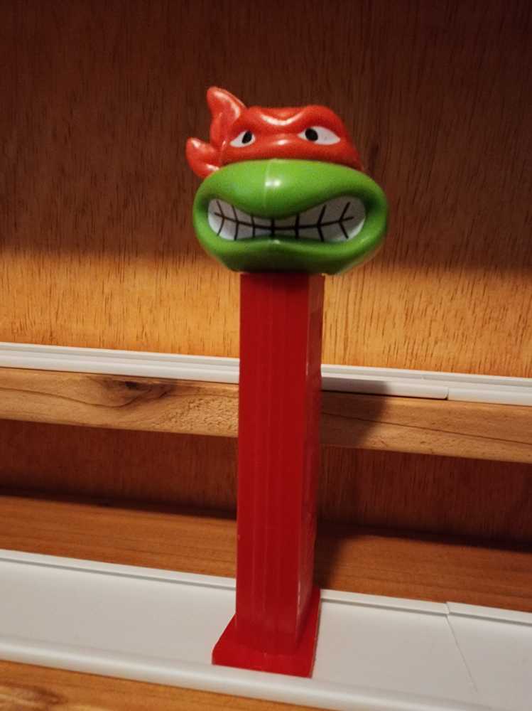 Momie Halloween Fluorescent