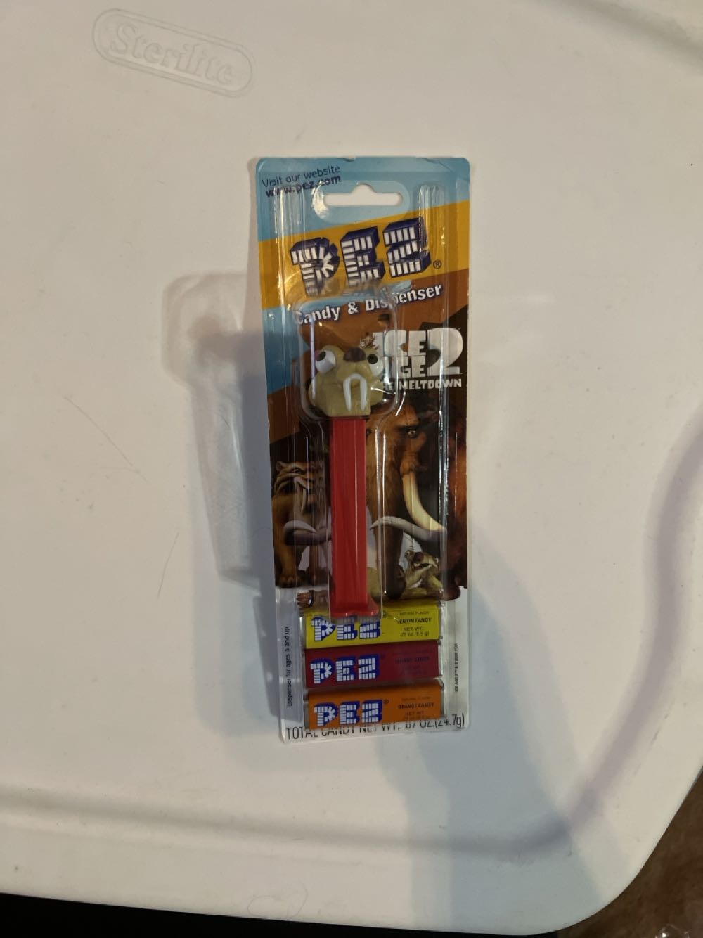 Halloween- Ghost, Happy Henry