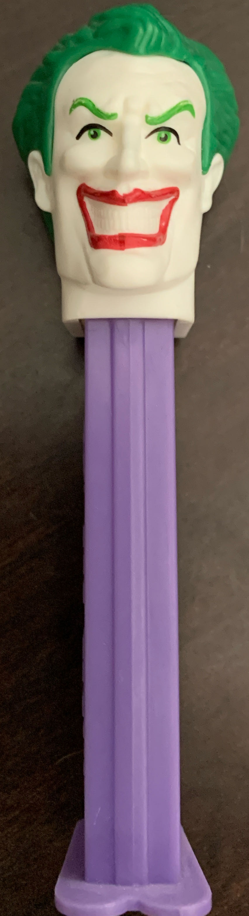 Funky Face Smiley Red