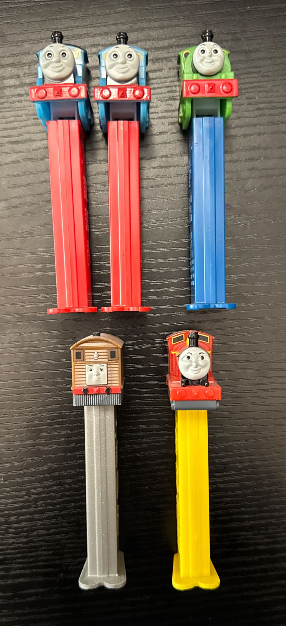 Valentine Bear Set 2025