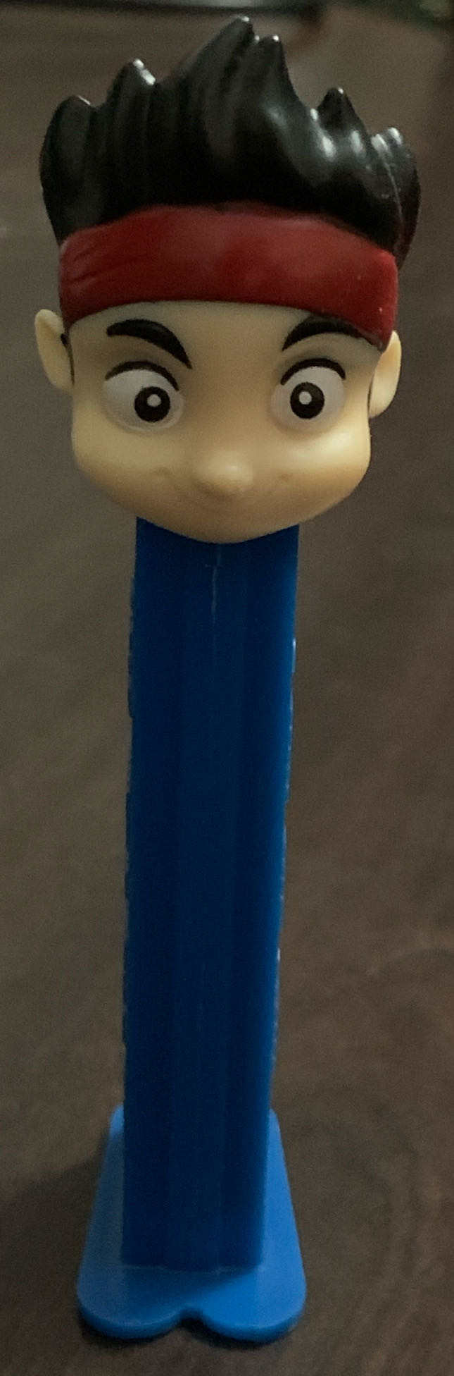 Super Heroes & Villains, Justice League- Superman B