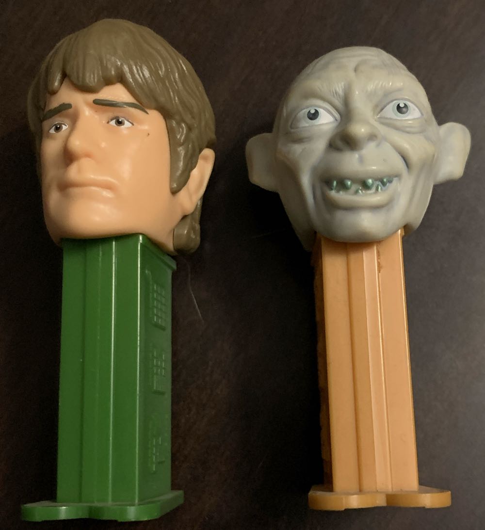 New Years - Presenter Girl