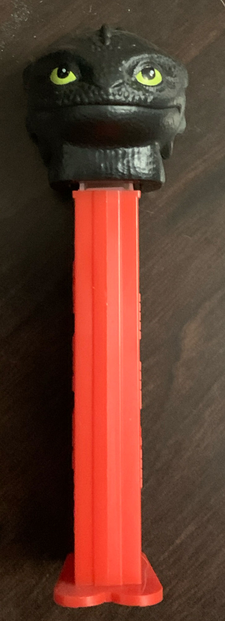 Licensed Characters- Pez Inc. 