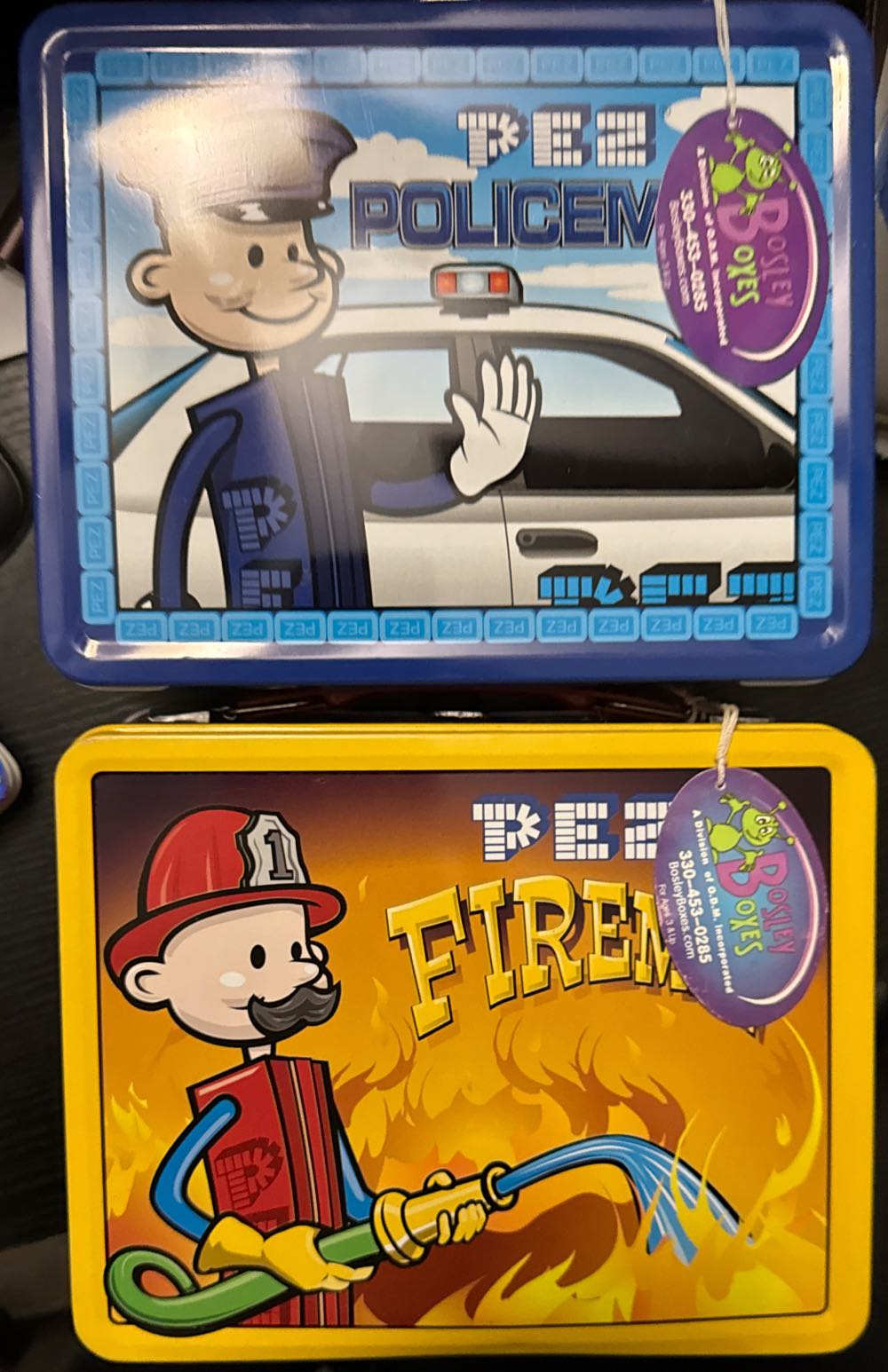 Baseball- MLB Baseball Caps