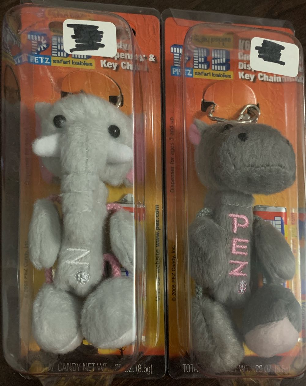 Christmas- Reindeer B