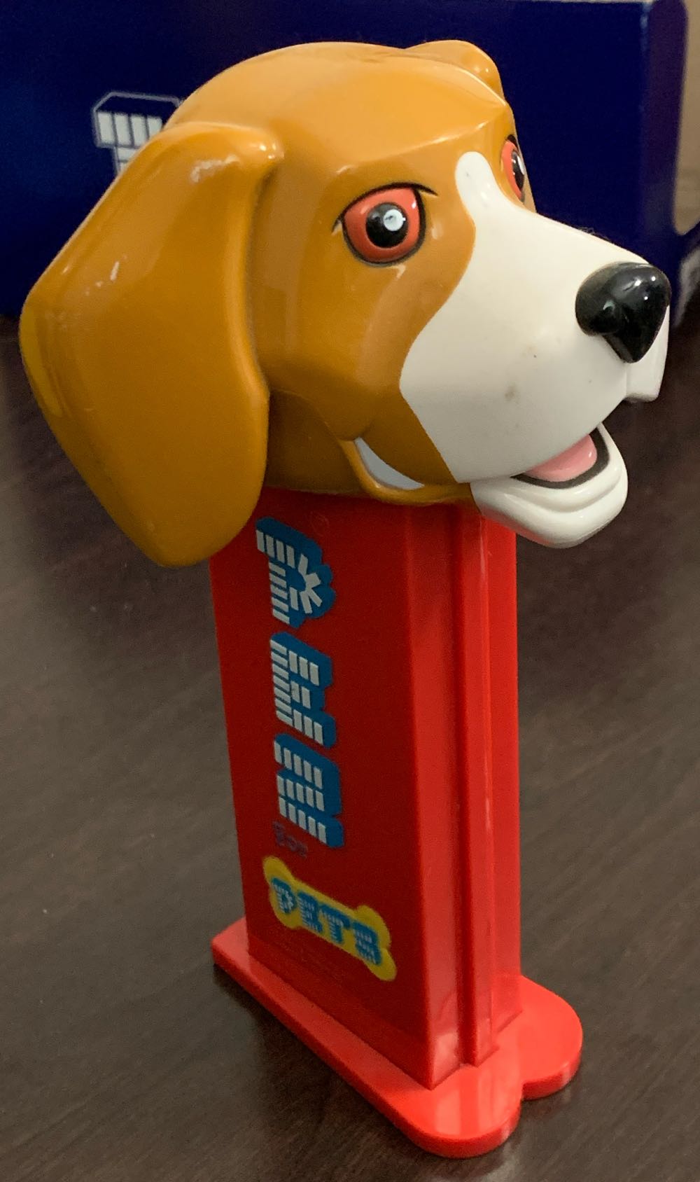 Licensed Characters- Pez Inc. 