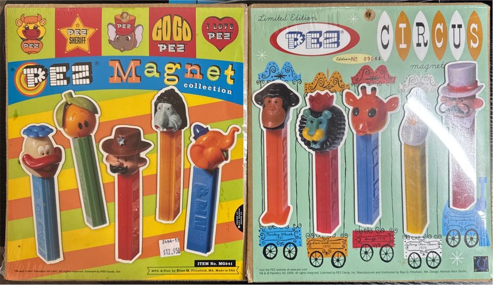 Johnny Lightning Cars