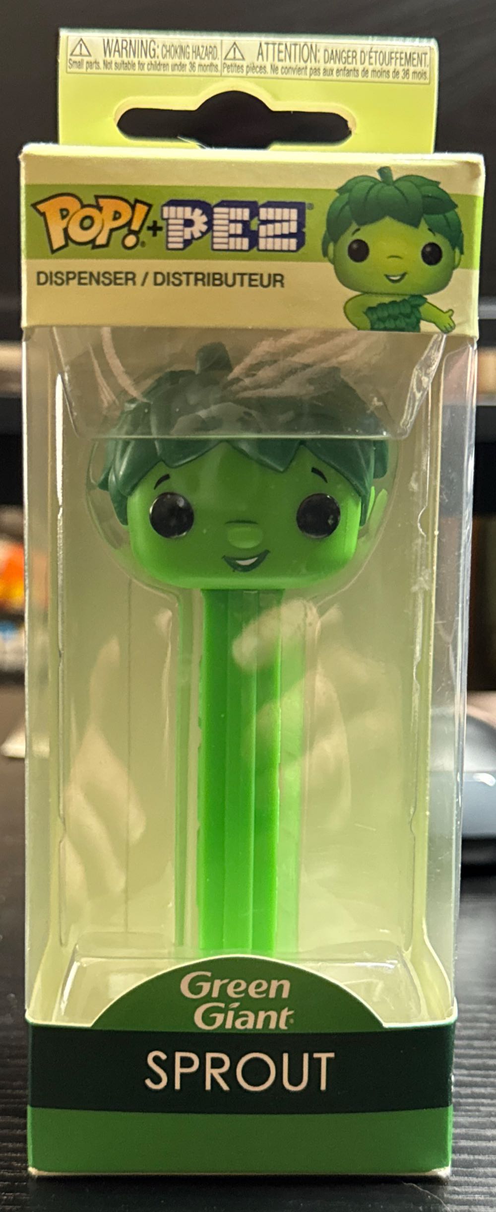 Floppy Ear Bunny Blue Stem