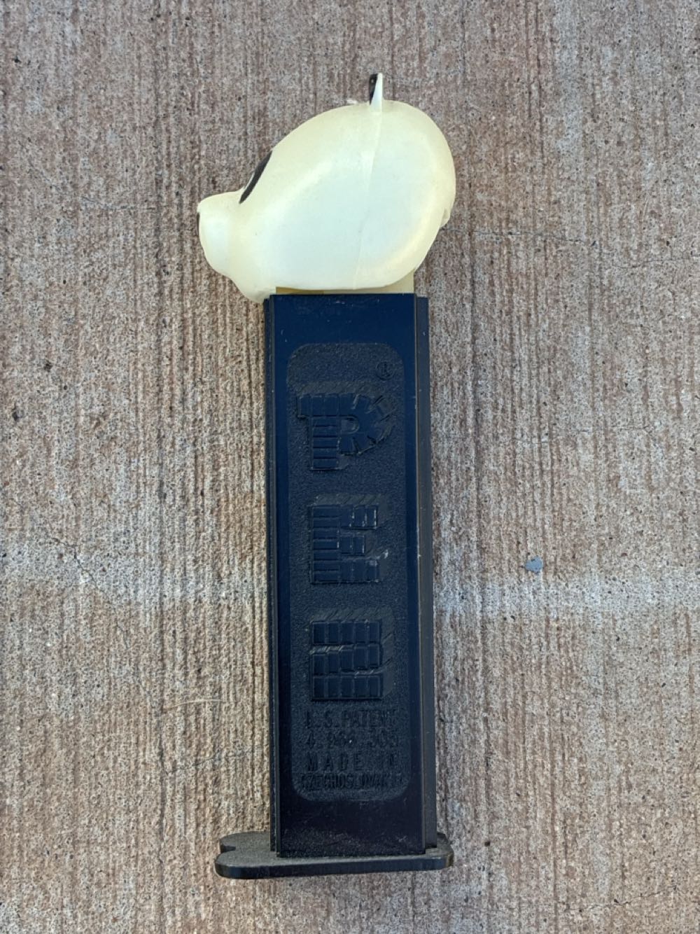 Panda - Animals pez collectible - Main Image 2