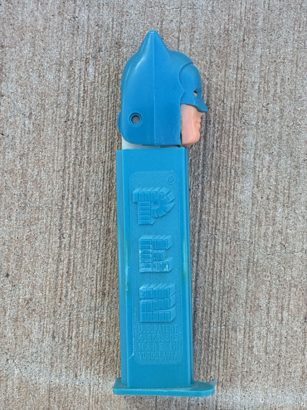 Batman - DC Comics - Batman pez collectible - Main Image 2