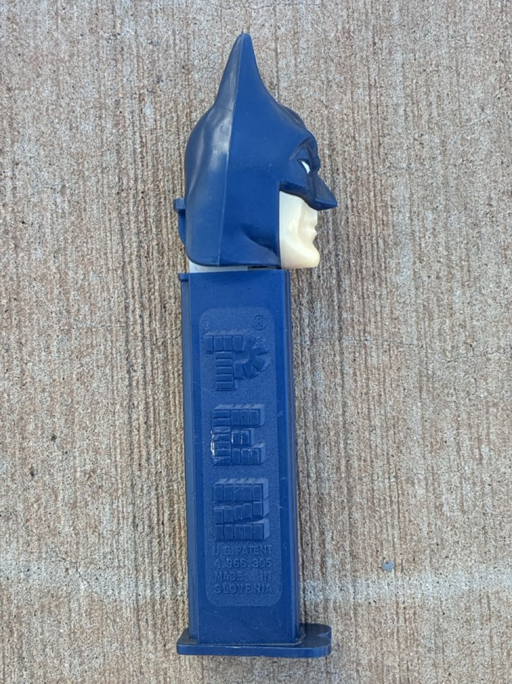 Batman - DC Comics - Batman pez collectible - Main Image 2
