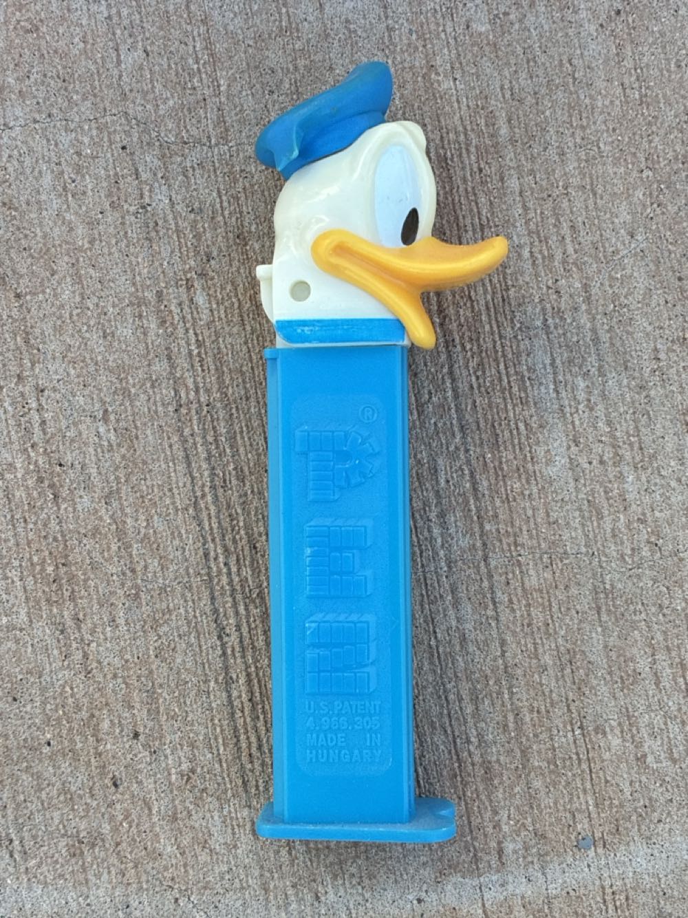 Donald Duck - Disney pez collectible - Main Image 2