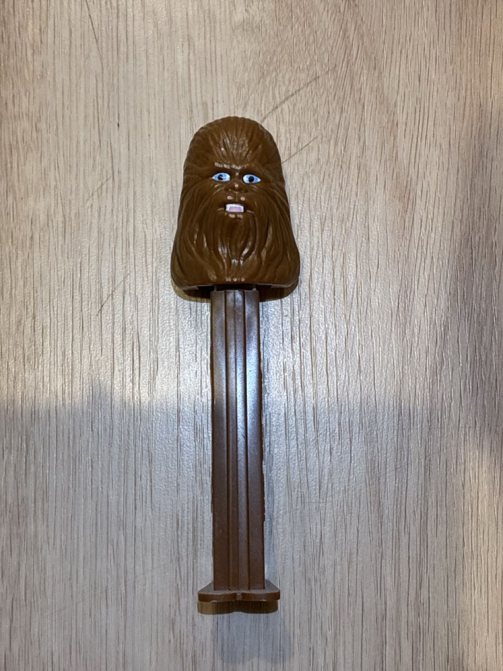 Licensed Characters- Advertising