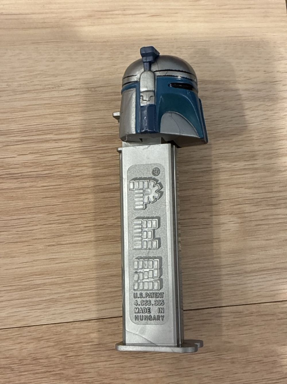 Boba Fett - Star Wars pez collectible - Main Image 2