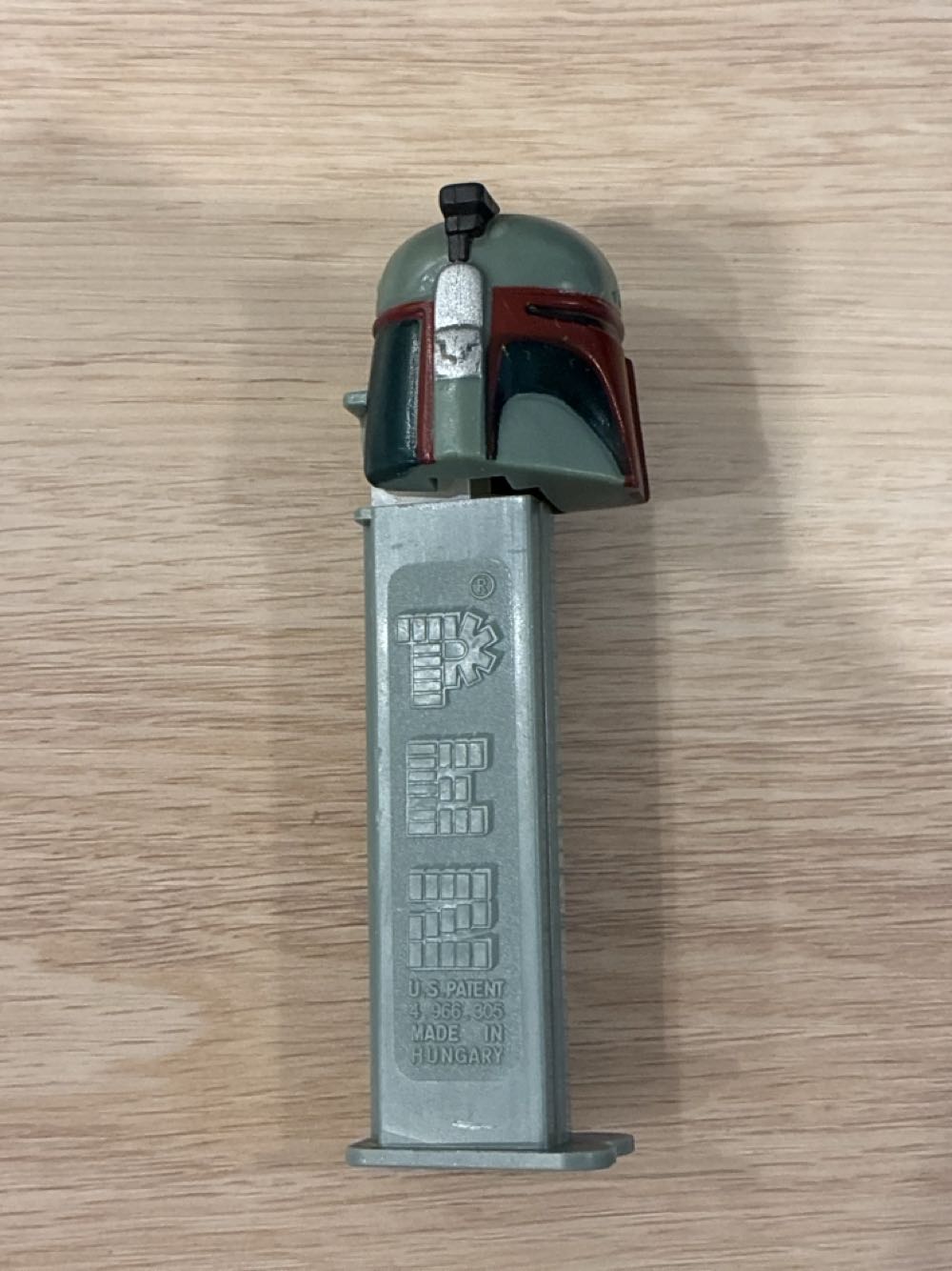 Boba Fett - Star Wars pez collectible - Main Image 2