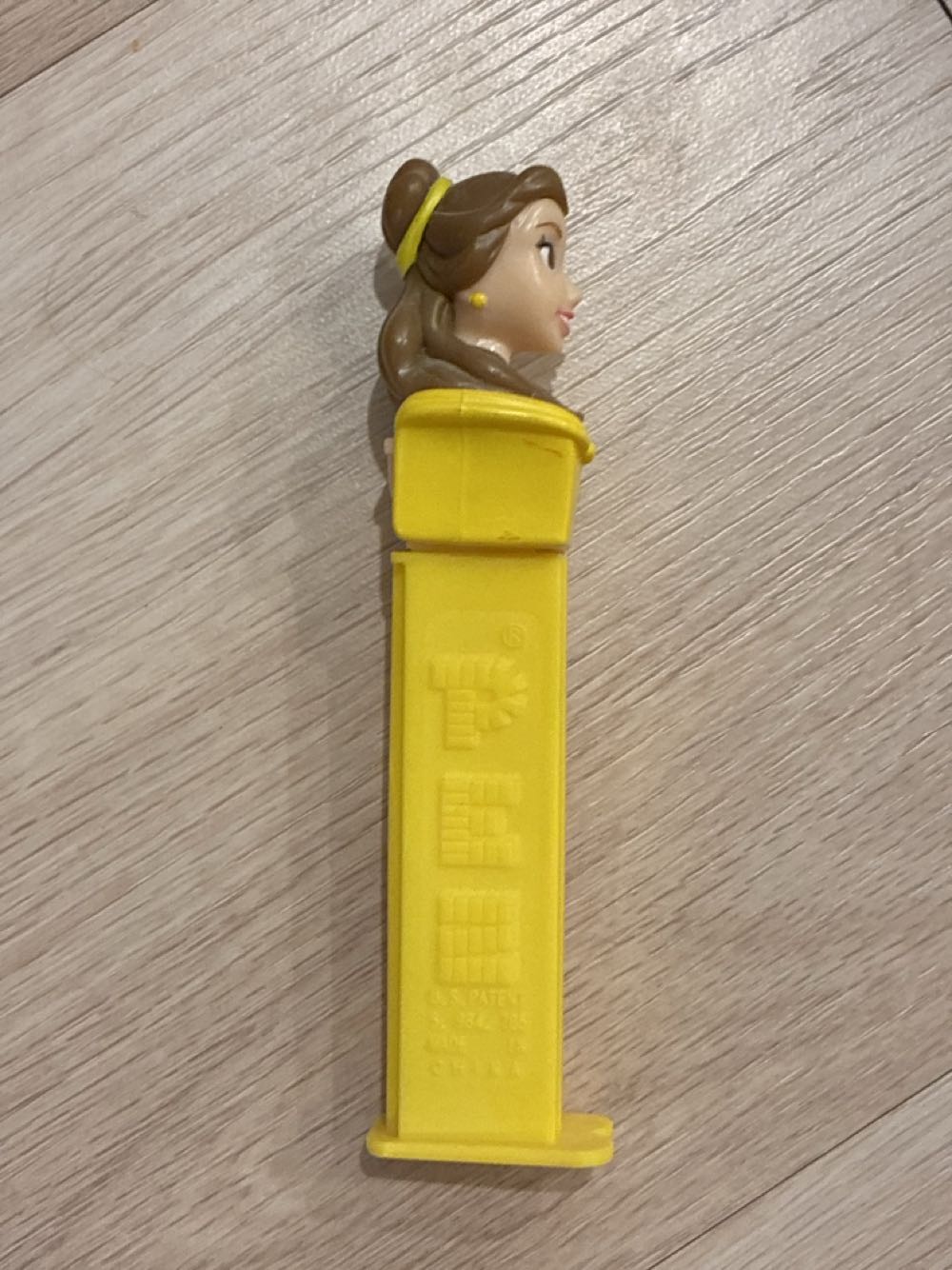 Belle - Disney Princess pez collectible - Main Image 2