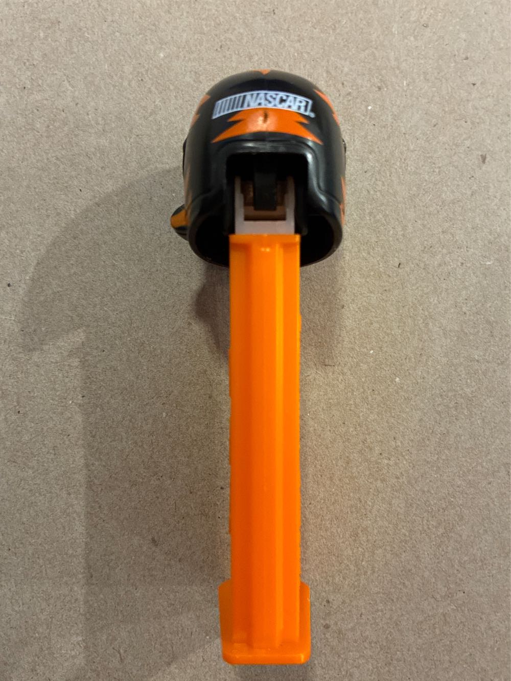 Tony Stewart Home Depot Racing Helmet - Nascar Helmets pez collectible - Main Image 3