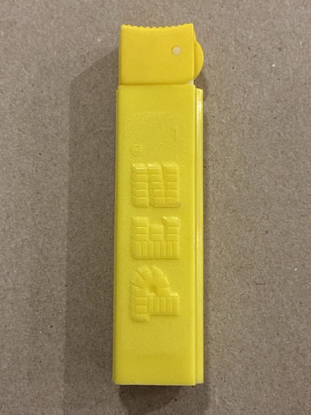 Easter Chick Red Hat Red Stem