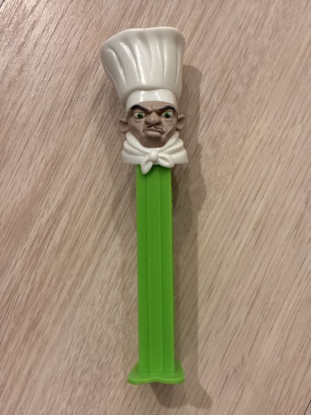 Minions, Dispicable Me