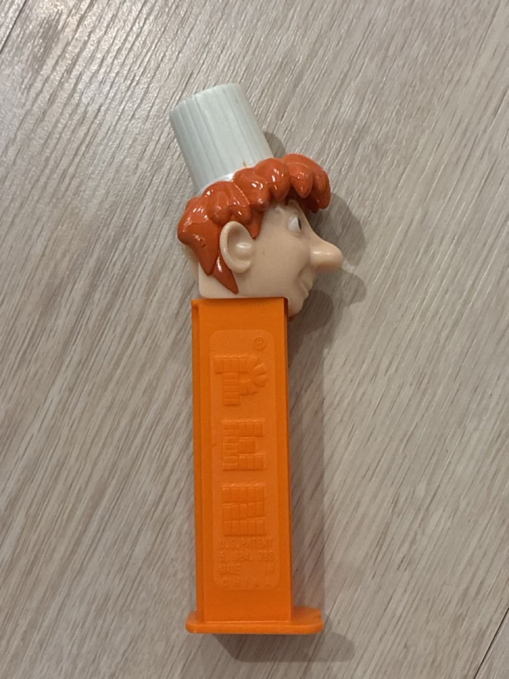 Alfredo Linguini - Disney - Ratatouille pez collectible - Main Image 2