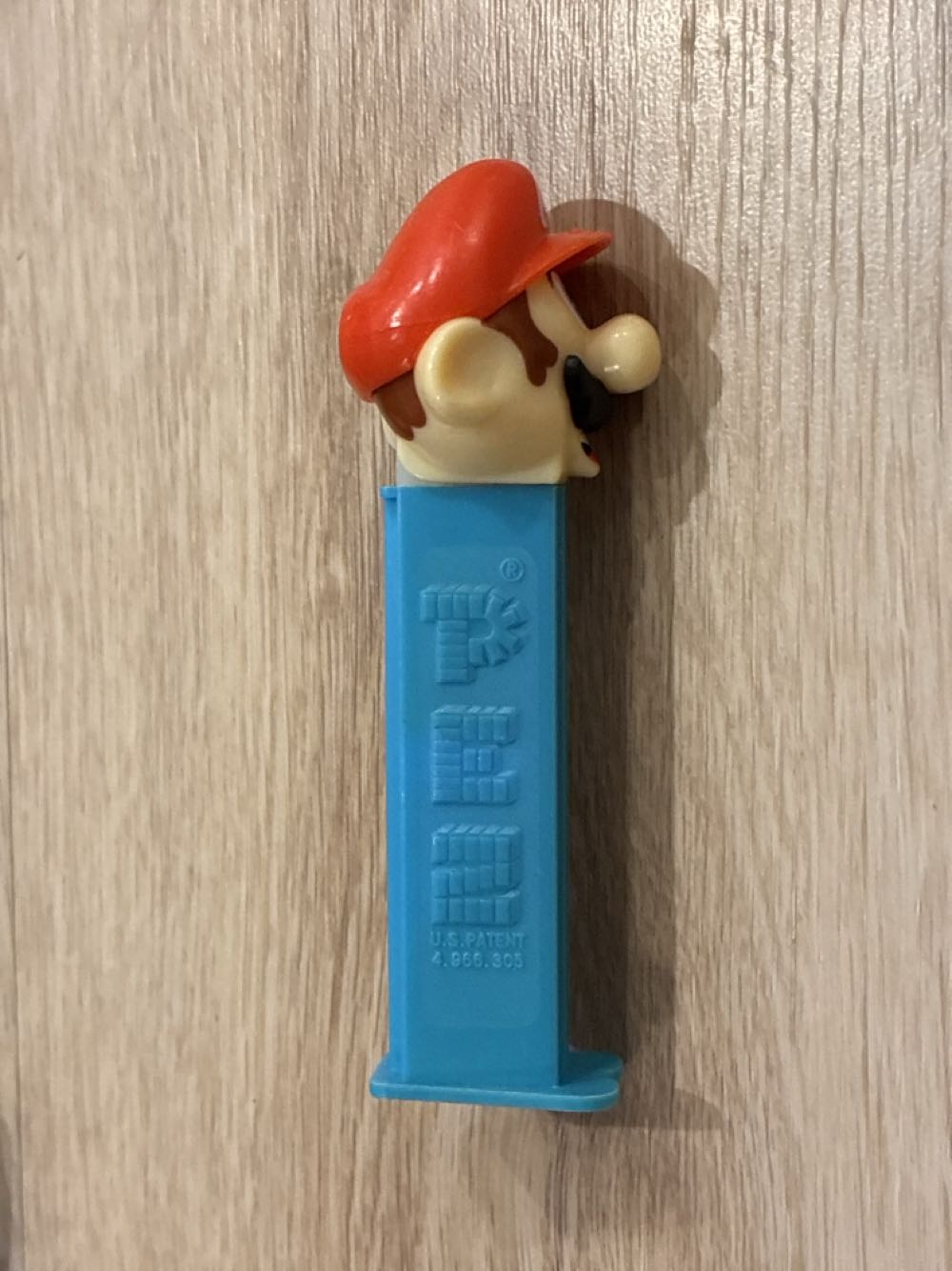 Mario - Nintendo pez collectible - Main Image 2