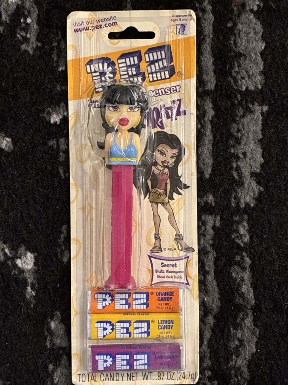 Hello Kitty - Hello Kitty Polka Dot Pink Bow