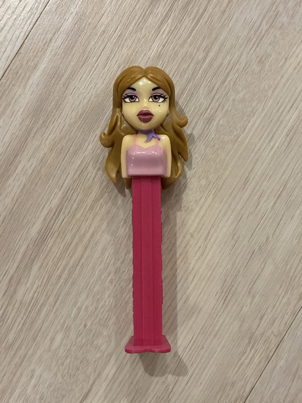 Licensed Characters- Advertising