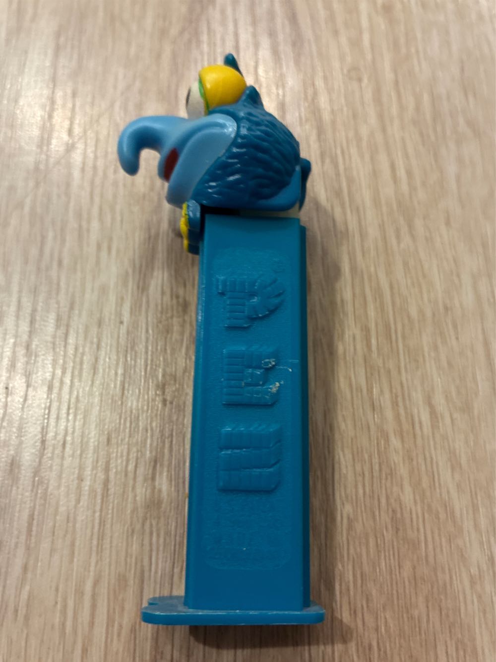 Gonzo - The Muppets pez collectible - Main Image 3