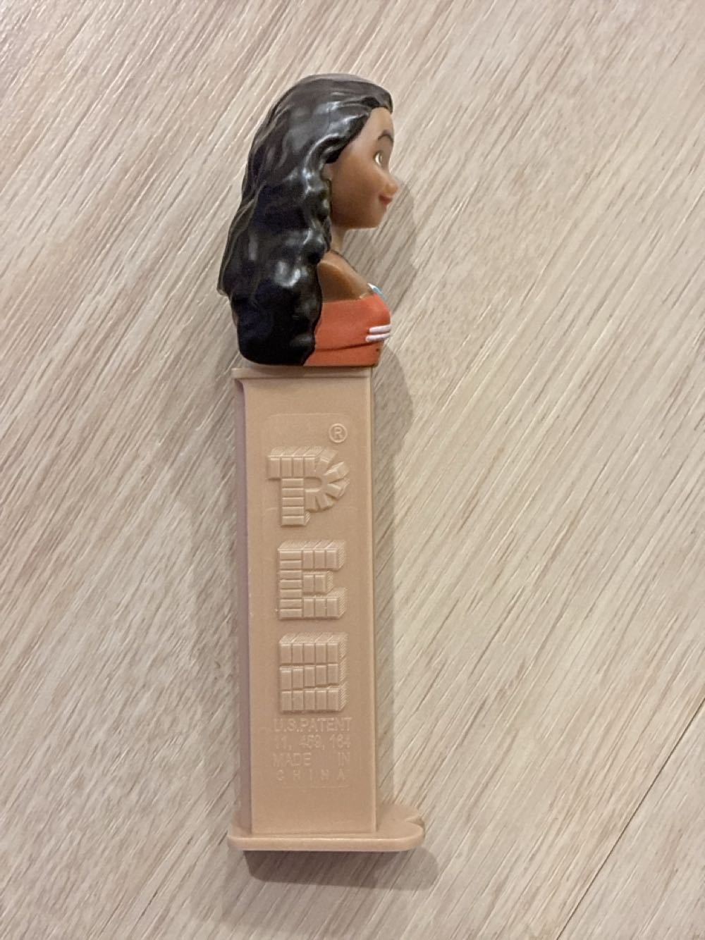 Moana - Disney Princess pez collectible - Main Image 2