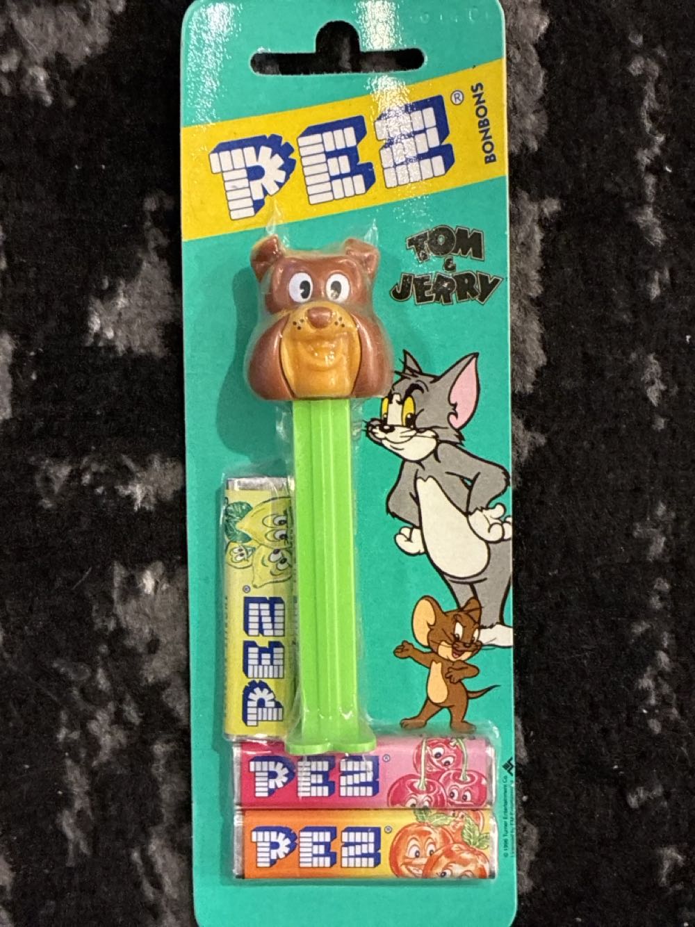 Valentines Day Bears Set