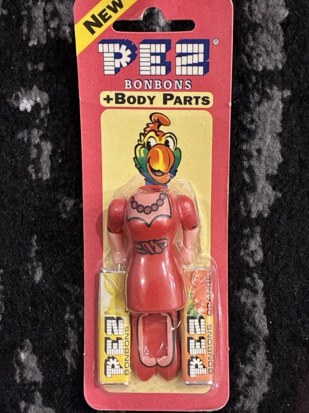 Valentine’s Day- Heart- Be Mine