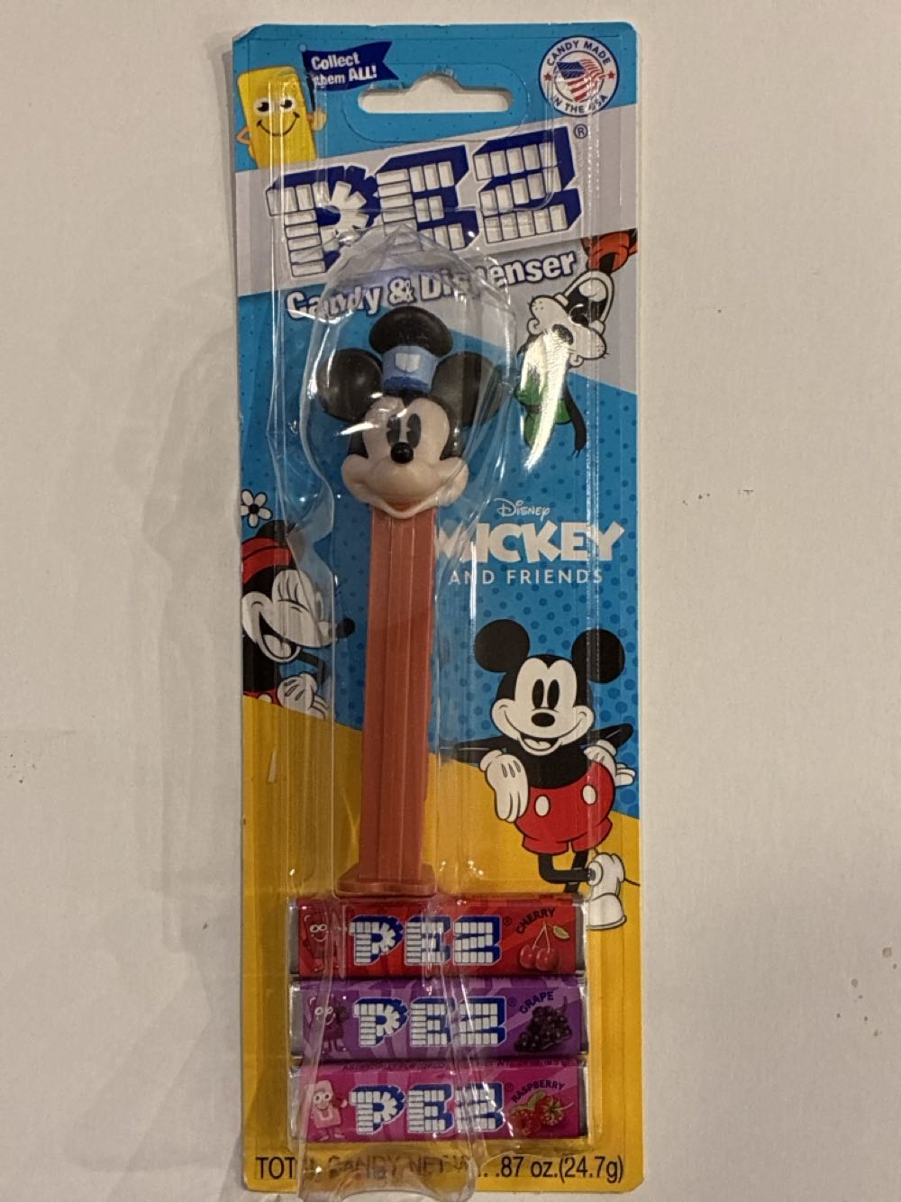 DreamWorks- Madagascar