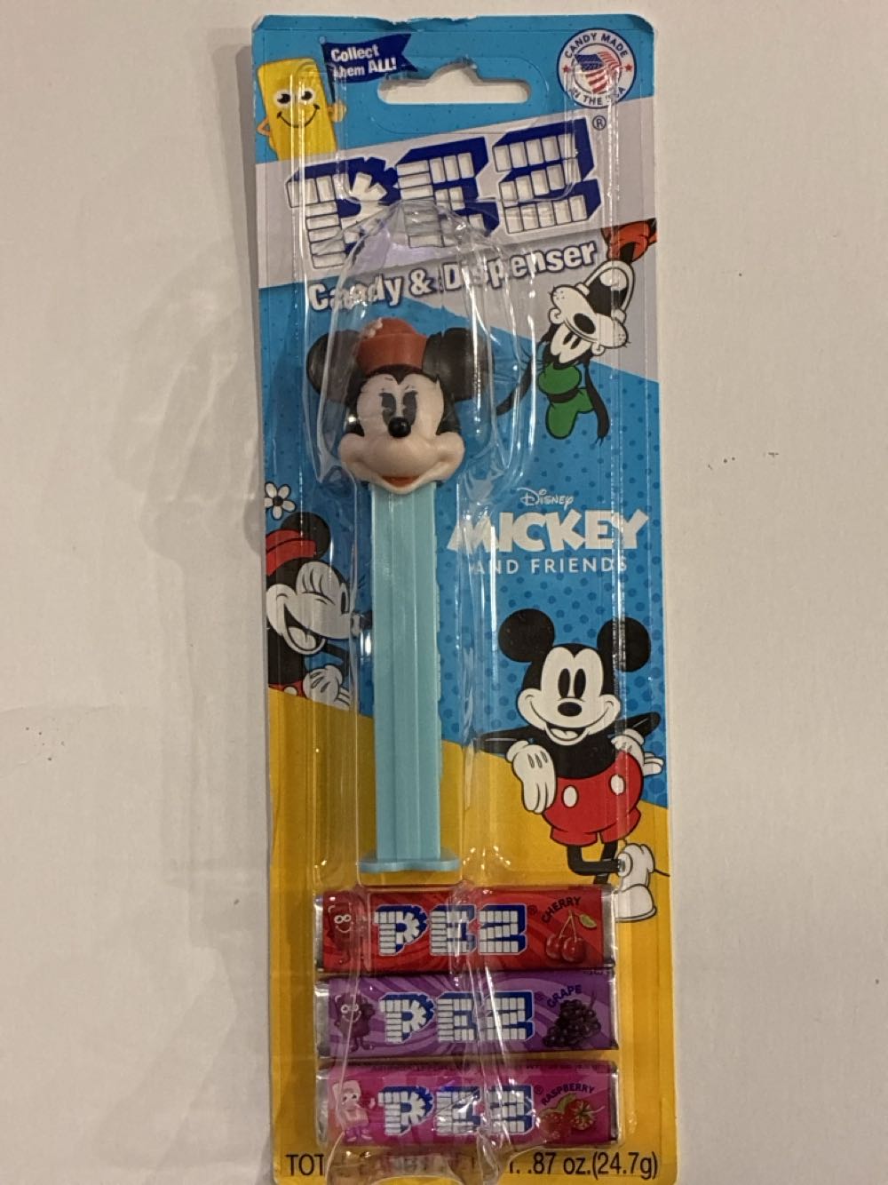 Easter- Easter Bunny D- Long Ears