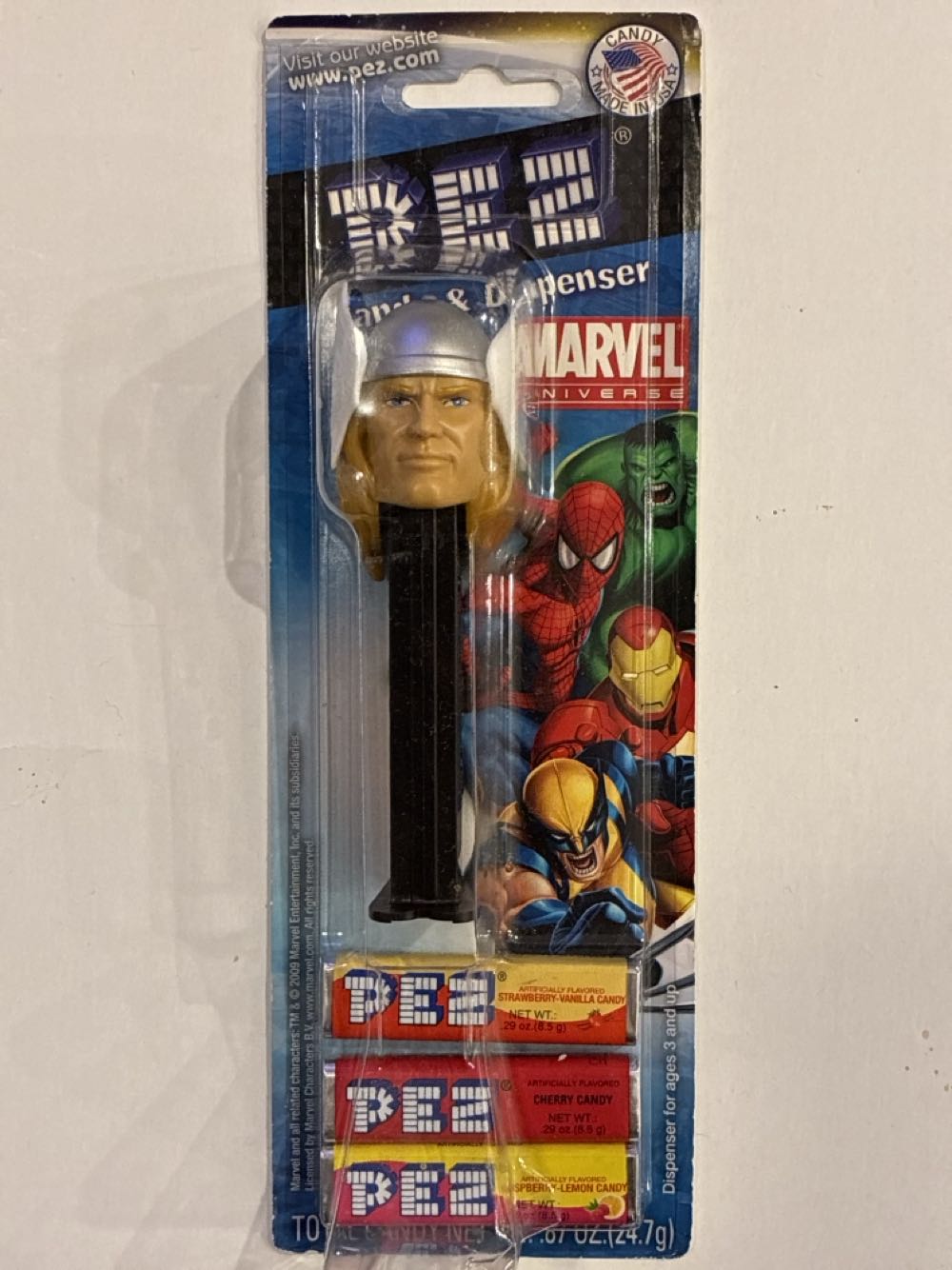 Licensed Characters- Hello Kitty- Full Body