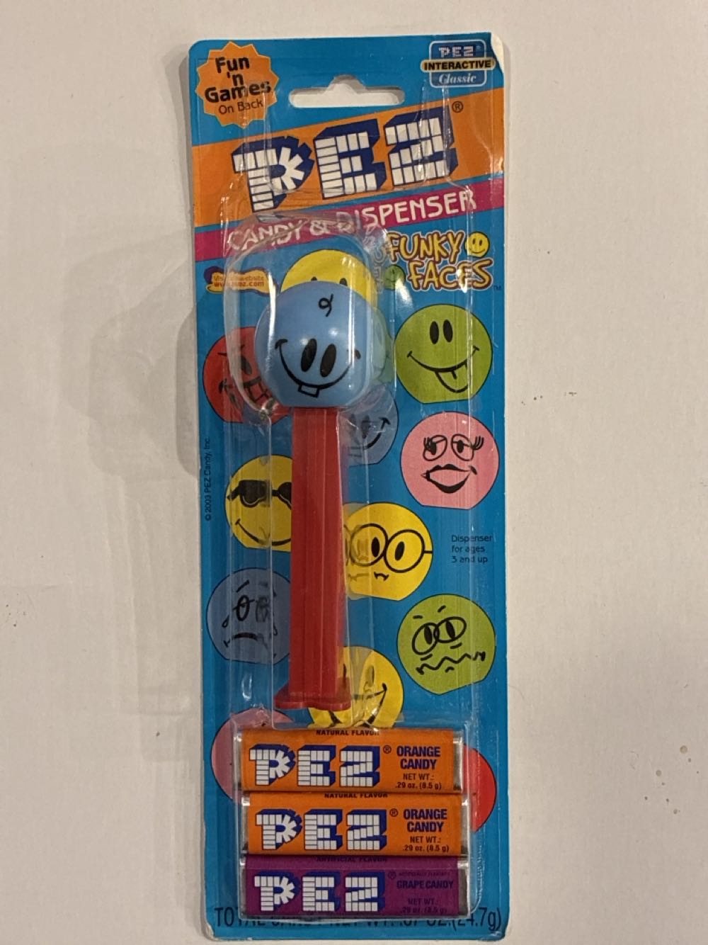 Minions, Dispicable Me