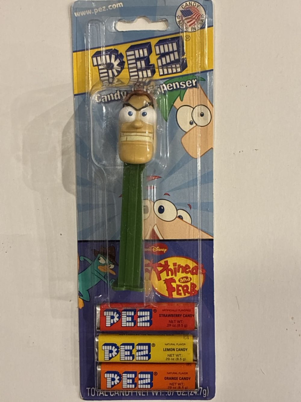 Valentine Heart Crystal Red Smile