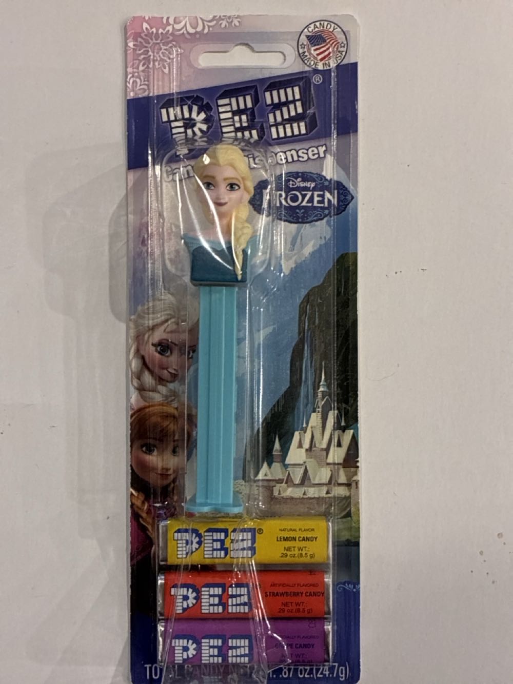 Minecraft - Creeper (valentines Day Card)