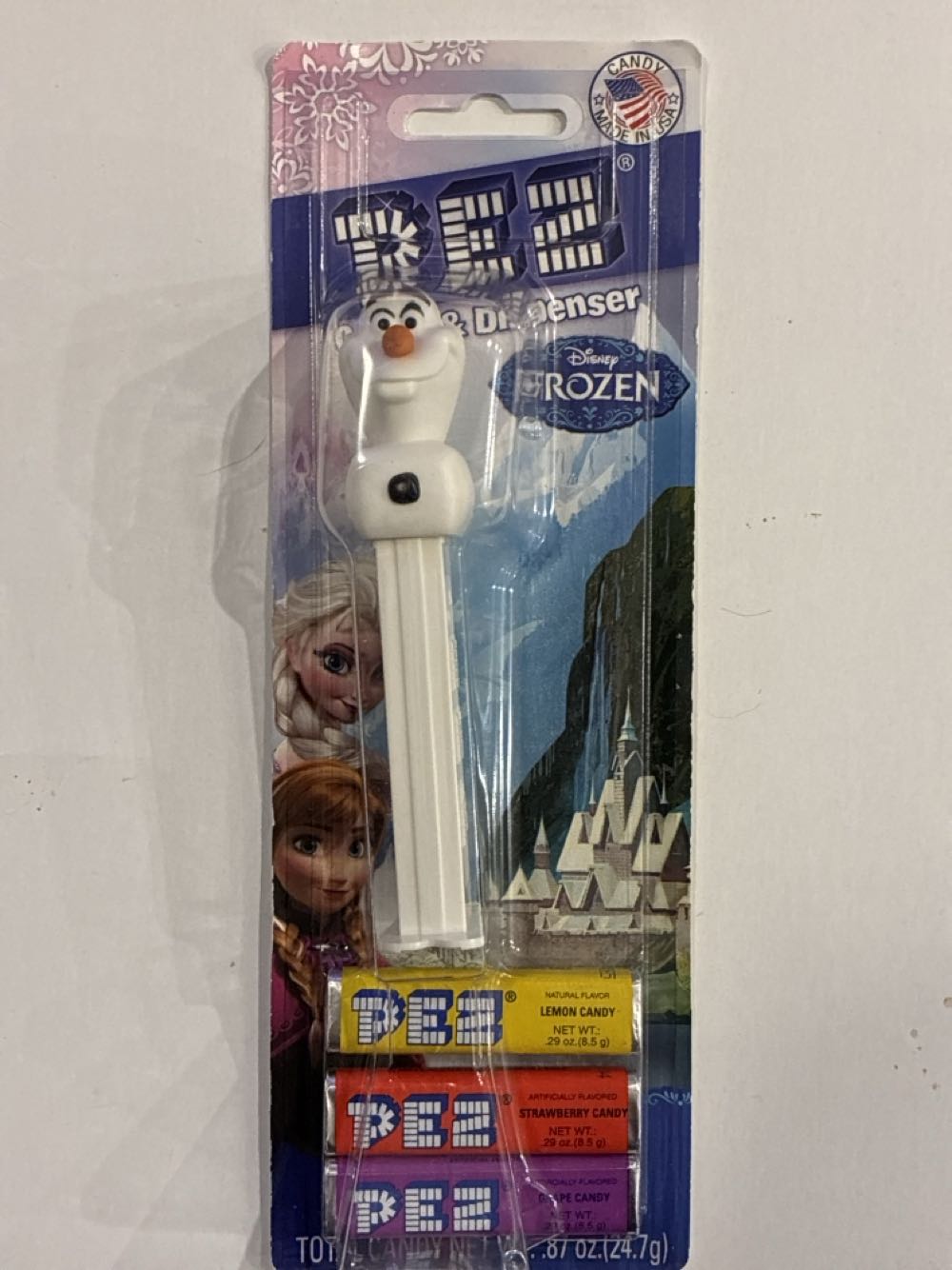 Bart Simpson (Giant)