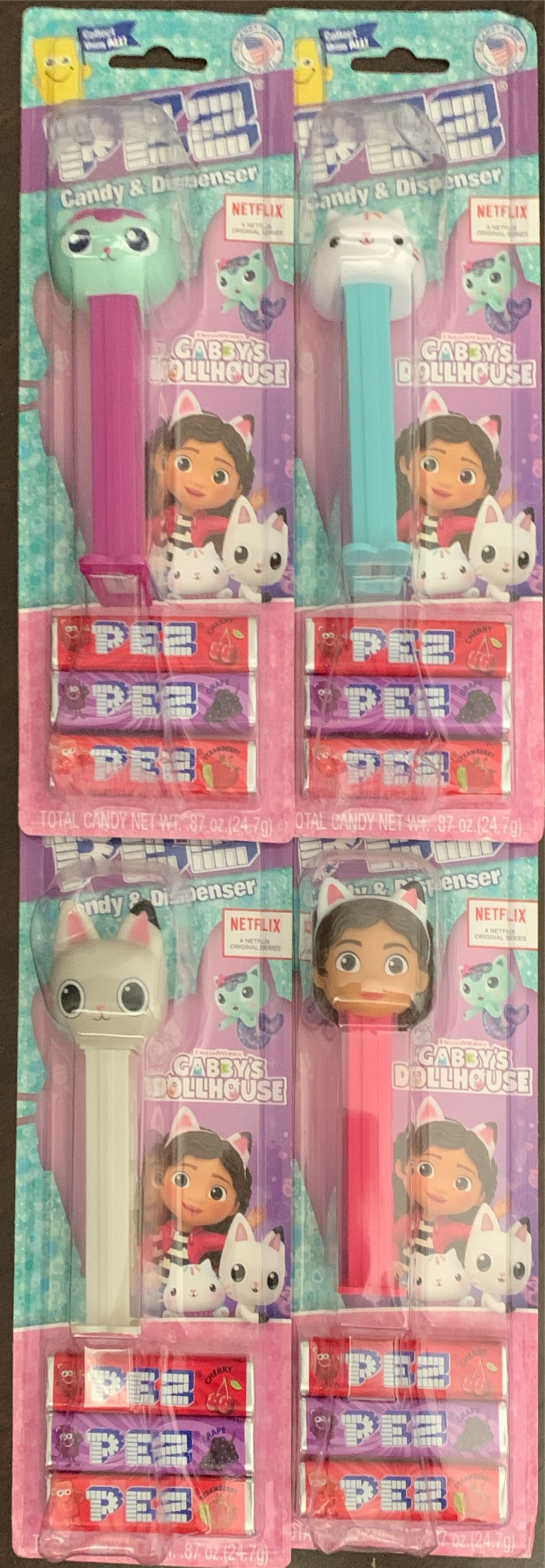 Emoticons (Non-USA) / Emoji (USA)