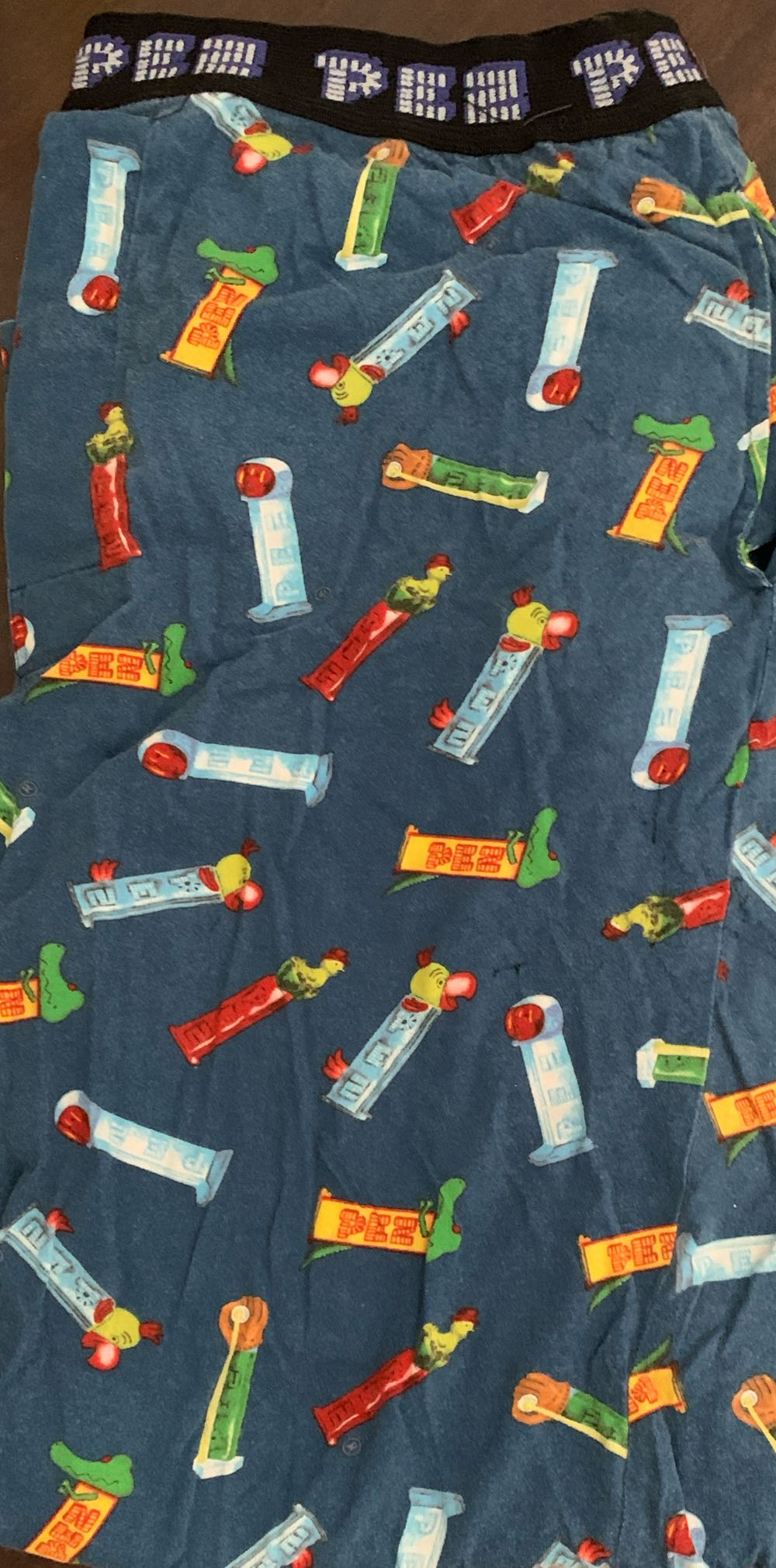 PEZ Strawberry Flavored Lip Balm