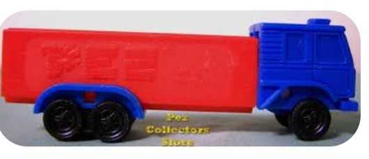 Funky Faces - Nerd Green Stem