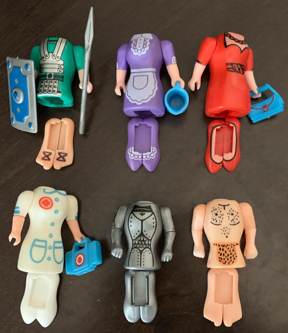 Truck - Walmart With V Grille