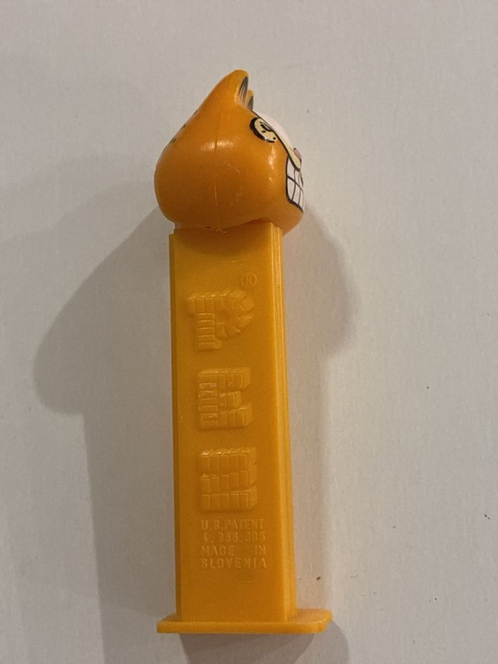 Garfield - Garfield pez collectible - Main Image 2