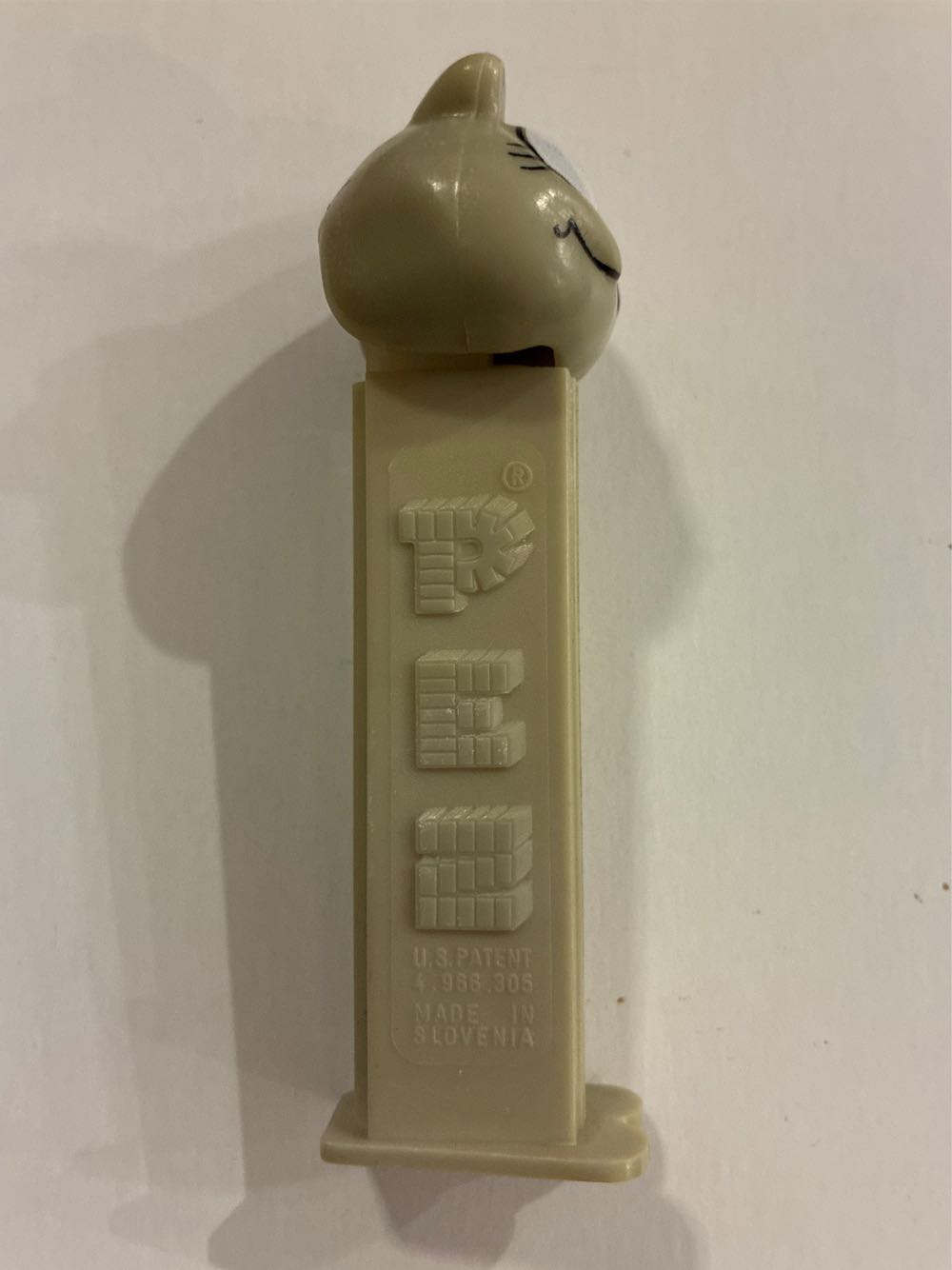 Nermal - Garfield pez collectible - Main Image 2