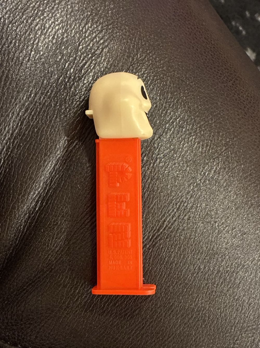 Ghost - Holiday - Halloween pez collectible - Main Image 2