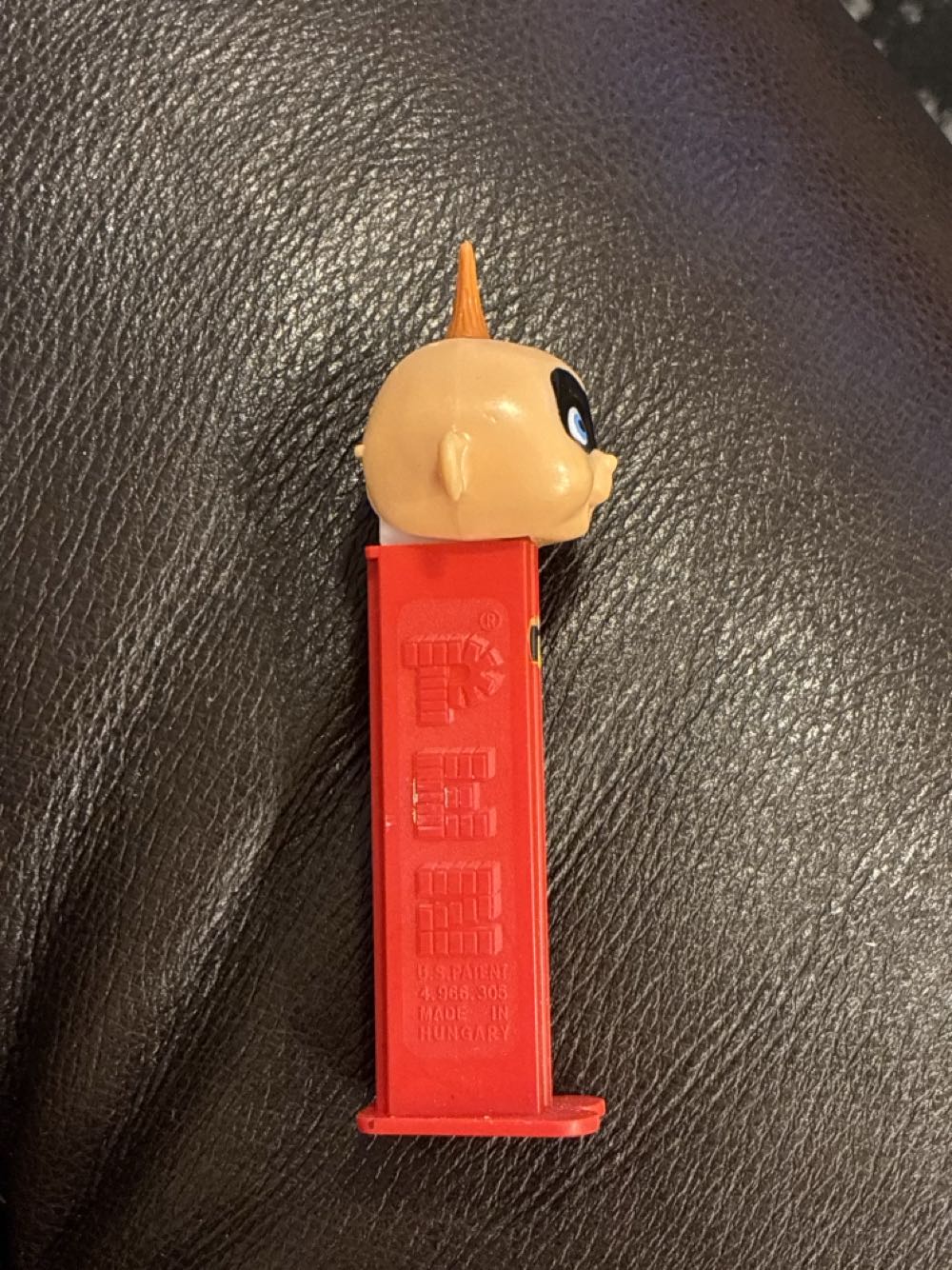 Jack-Jack Parr - Disney / Pixar - The Incredibles pez collectible - Main Image 2