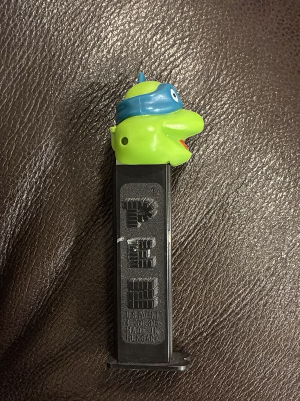 Leonardo - Teenage Mutant Ninja Turtles pez collectible - Main Image 2